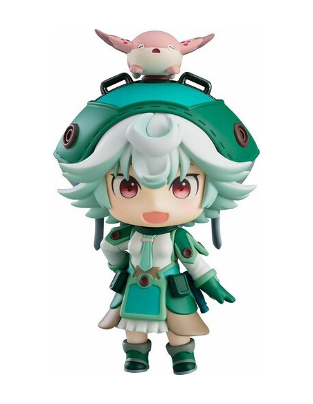 Made In Abyss Golden City Prushka Nendoroid Af