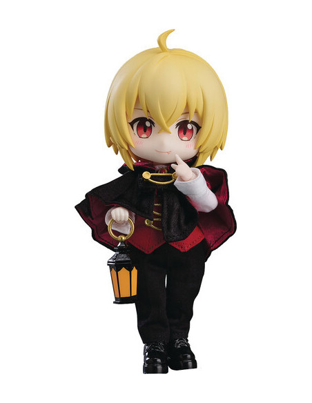 Nendoroid Doll Vampire Camus Af