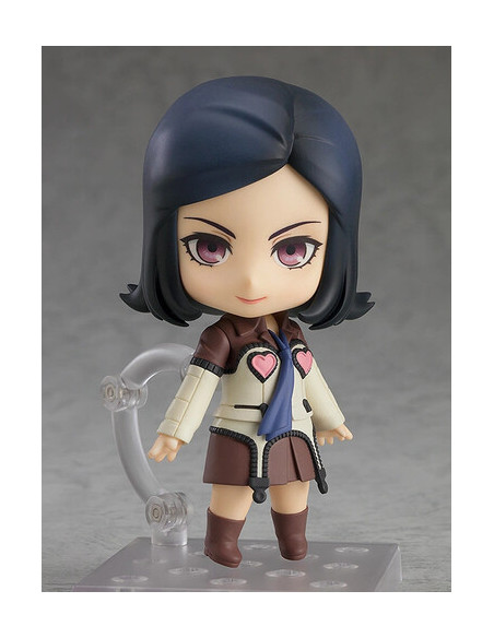 Persona 2 Eternal Punishment Maya Amano Nendoroid