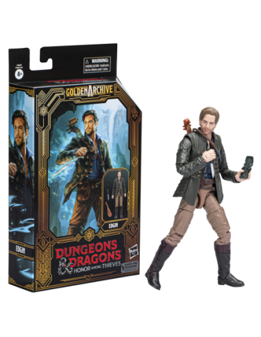 Dungeons and Dragons: Hasbro - Honor...