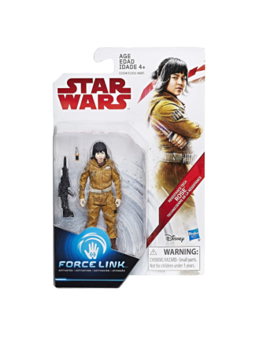 Star Wars: Hasbro - Force Link -...