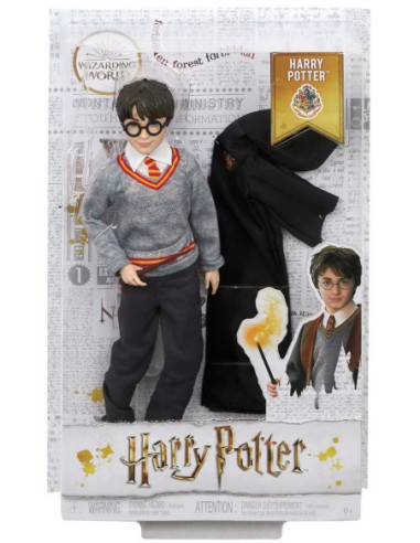 Harry Potter: Mattel - Harry Potter...