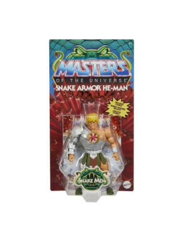 Masters Of The Universe: Mattel -...