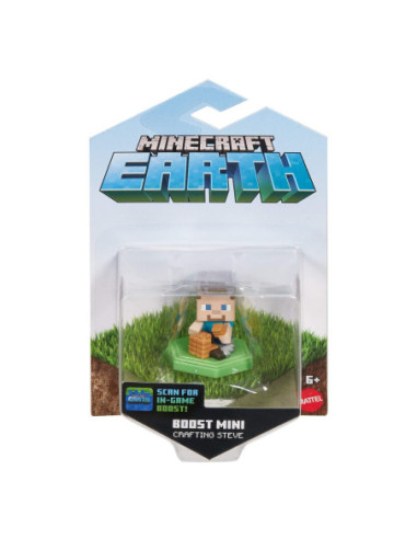 Minecraft: Mattel - Boost Mini...