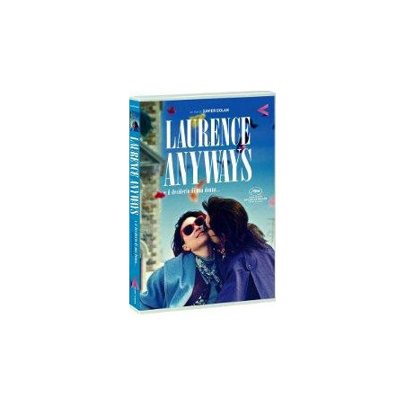 Laurence Anyways E Il Desiderio Di Una Donna...