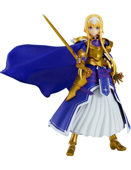 Sword Art Online Alicization Alice Synthesis Thirt