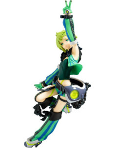 Plamax Mf-12 Macross Delta Reina Prowler 1/20 Mdl