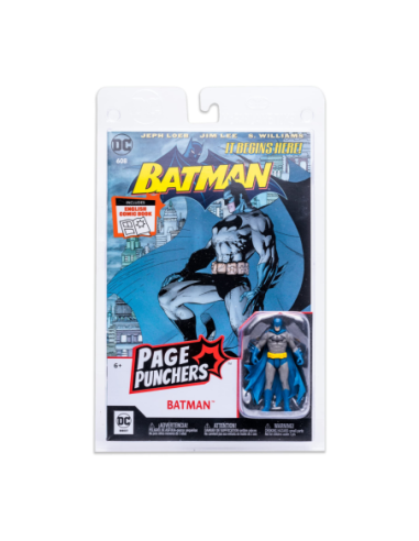 Dc Comics: McFarlane Toys - Batman 8...