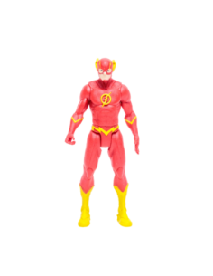 Dc Comics: McFarlane Toys - Dc Flash Flashpoint