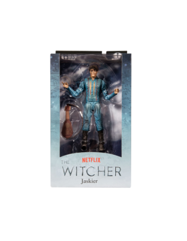 Witcher (The): McFarlane Toys - Tv...