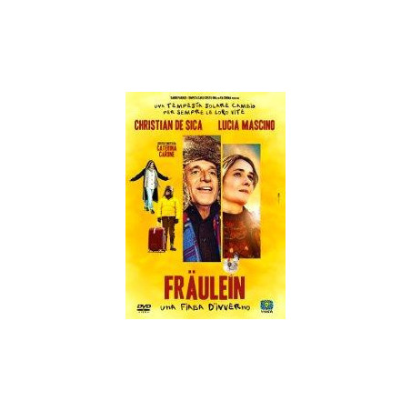 Fraulein - Una Fiaba D'Inverno