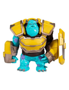 Disney: Mcfarlane Toys - Mirror 5Inch Sulley Af