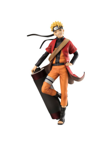 Naruto Shippuden: Megahouse - Gem...