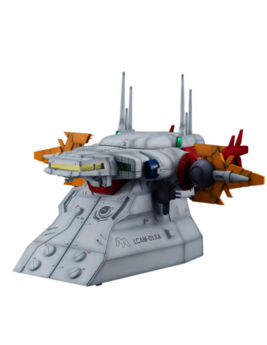 Mobile Suit Gundam Seed - G Structure...