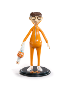 Minions: Noble Collection - Vector Bendyfigs (Figure)