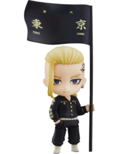 Tokyo Revengers Draken Ken Ryuguji Nendoroid Af