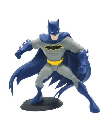 Dc Comics: Plastoy - Batman Figurine