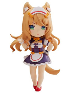Nekopara Mini-Figure 100 Maple Non-Scale Pvc Fig