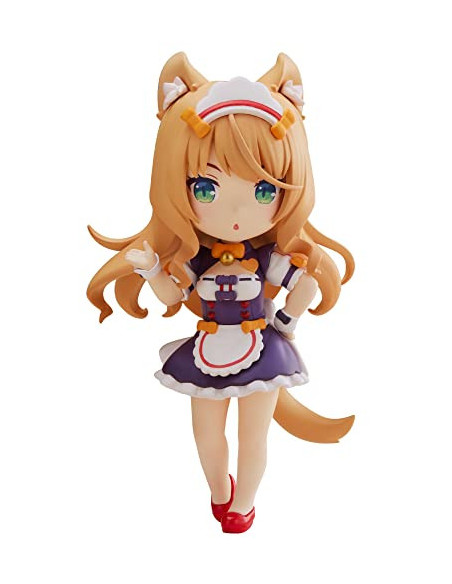 Nekopara Mini-Figure 100 Maple Non-Scale Pvc Fig