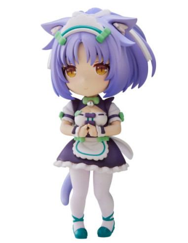 Nekopara Mini-Figure 100 Cinnamon...