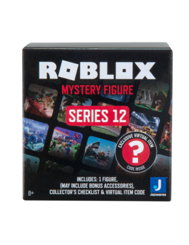 Roblox: Rei Toys - Mystery Figures...