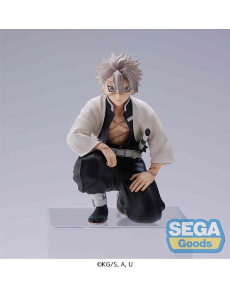 Demon Slayer: Kimetsu No Yaiba - Pm Perching Statu