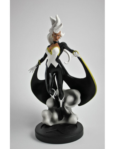 Marvel: Semic - Storm Uncanny X-Force...