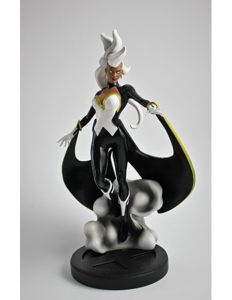 Marvel: Semic - Storm Uncanny X-Force Statue 1/10