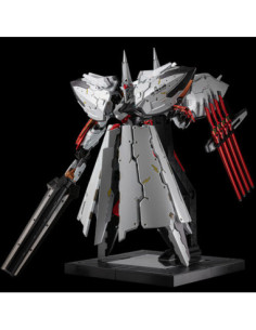 1000 Toys Inc: Riobot Linebarrels Of Iron Ex-Linebarrel Af (Net)