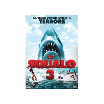 Lo Squalo 3