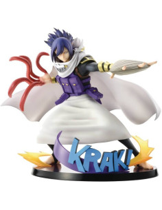 My Hero Academia: Bellfine - Tamaki Amajiki Hero Suits 1/8 Pvc