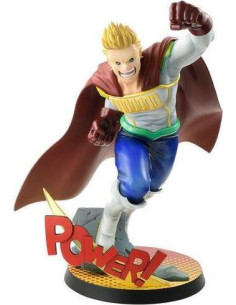 My Hero Academia Mirio Togata Hero Suits 1/8 Pvc F