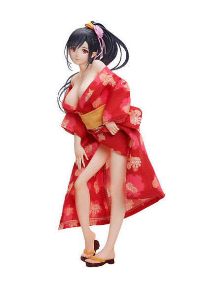 Binding Creators Opinion Mayuka 1/4 Pvc Fig Yukata
