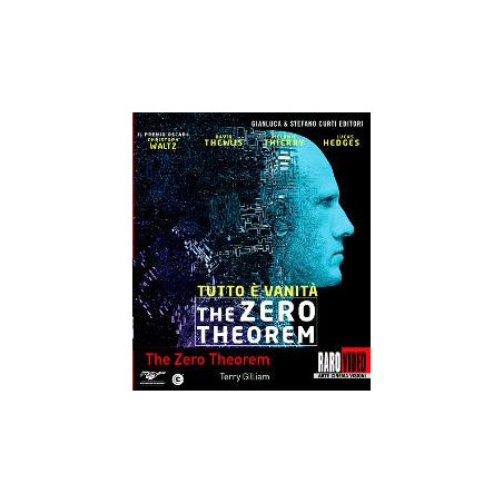 The Zero Theorem (Blu Ray)