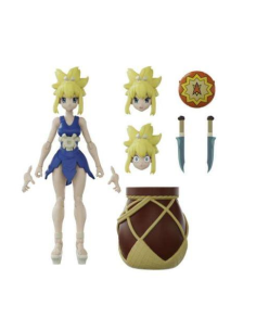 Dr. Stone: Boss Fight Studio - Kohaku 1/12 Scale Af (Net)