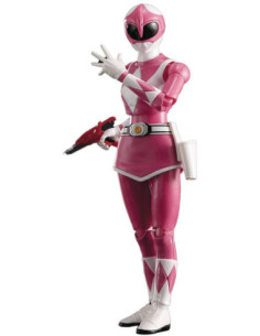 Power Rangers Pink Ranger Furai (Model Kit)