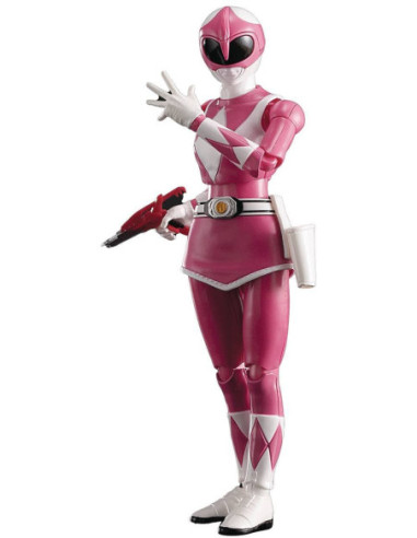 Power Rangers Pink Ranger Furai...