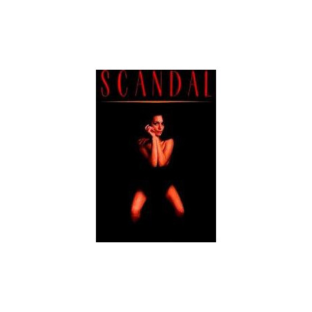 Scandal - Il Caso Profumo
