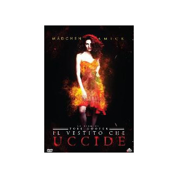 Il Vestito Che Uccide