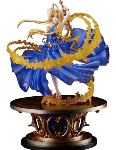 Sword Art Online Alice Crystal Dress...