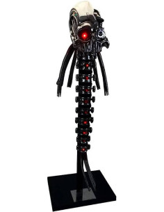 Star Trek - First Contact Borg Queen Skull Replica