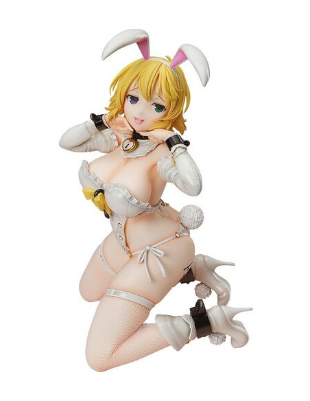 Shinobi Master Senran Kagura New Link Ryona 1/4 Fi