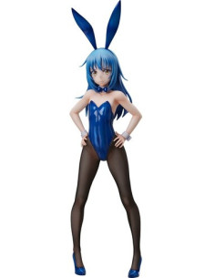 That Time I Got Reincarnated Rimuru 1/4 Pvc Fig Bu