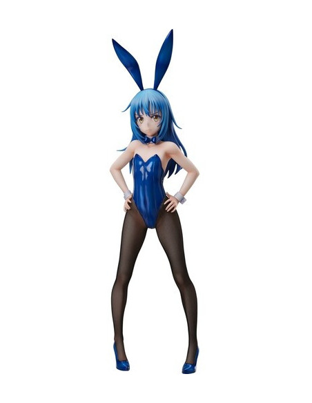 That Time I Got Reincarnated Rimuru 1/4 Pvc Fig Bu