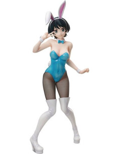 Rent A Gf Ruka Sarashina Bunny 1/4 Pvc Fig