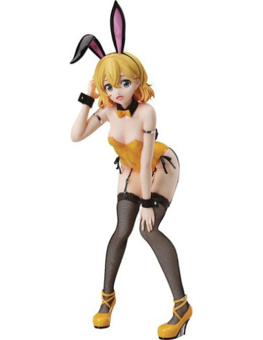 Rent A Gf Mami Nanami Bunny 1/4 Pvc Fig