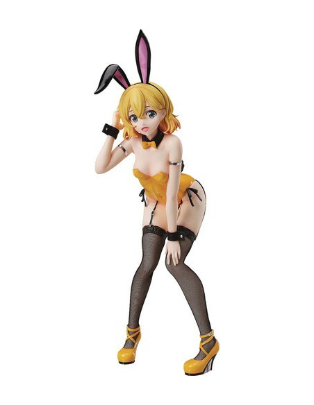 Rent A Gf Mami Nanami Bunny 1/4 Pvc Fig