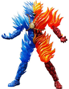 Dragon Quest: The Adventure Of Dai Flazzard Figma A