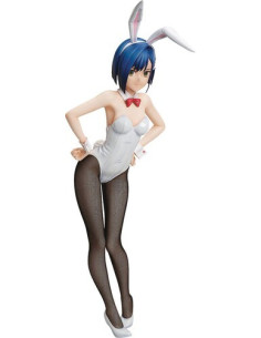 Darling In The Franxx: Ichigo Bunny 1/4 Pvc Fig (Ne