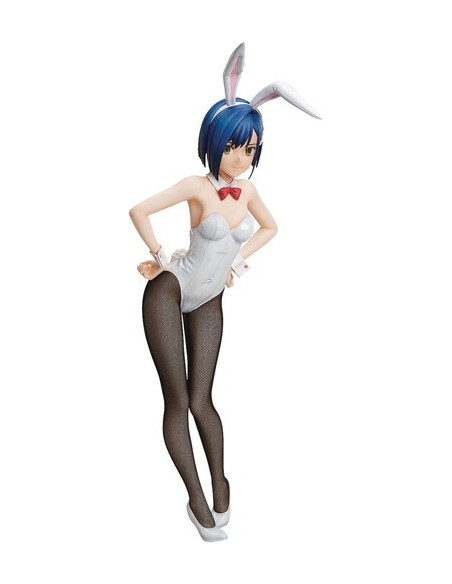 Darling In The Franxx: Ichigo Bunny 1/4 Pvc Fig (Ne
